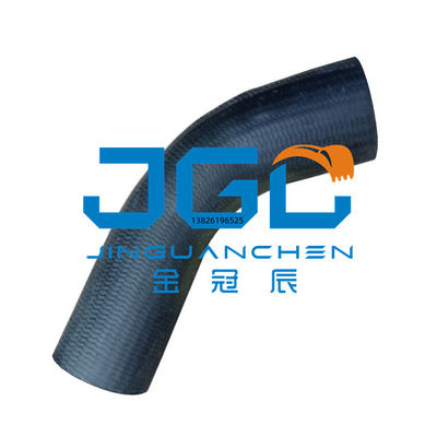 เครื่องขุดท่อน้ําด้านบนและด้านล่าง ท่อน้ําลําต้น 205-03-71170 205-03-71180 สําหรับ PC200-3 ท่อน้ํา