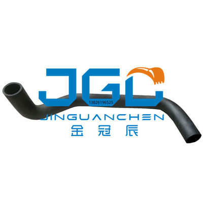 PC200-3 หม้อน้ําเครื่องขุด 205-03-71170 205-03-71180