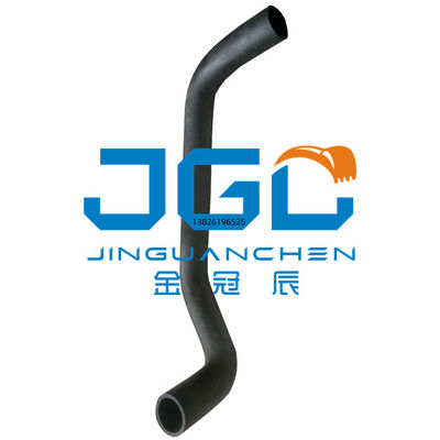 PC200-3 หม้อน้ําเครื่องขุด 205-03-71170 205-03-71180