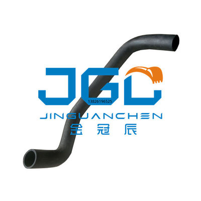 PC200-3 หม้อน้ําเครื่องขุด 205-03-71170 205-03-71180