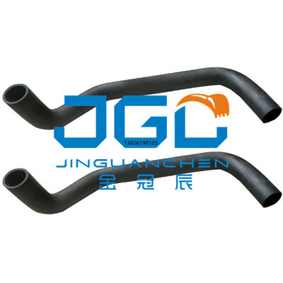 PC200-3 หม้อน้ําเครื่องขุด 205-03-71170 205-03-71180
