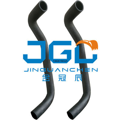 PC200-3 หม้อน้ําเครื่องขุด 205-03-71170 205-03-71180