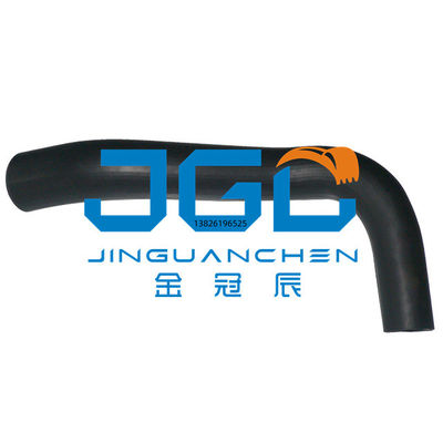 PC220-5 PC200-5 หม้อน้ํา 206-03-51172 หม้อขุดท่อน้ําชั้นบนและชั้นล่าง