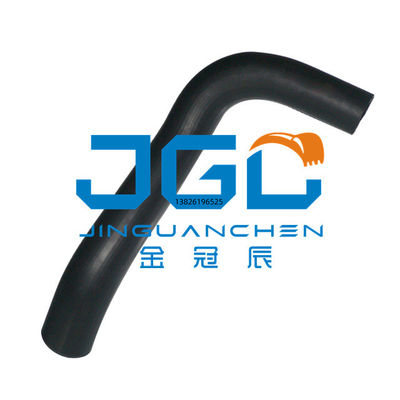 PC220-5 PC200-5 หม้อน้ํา 206-03-51172 หม้อขุดท่อน้ําชั้นบนและชั้นล่าง