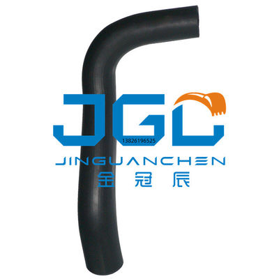 PC220-5 PC200-5 หม้อน้ํา 206-03-51172 หม้อขุดท่อน้ําชั้นบนและชั้นล่าง