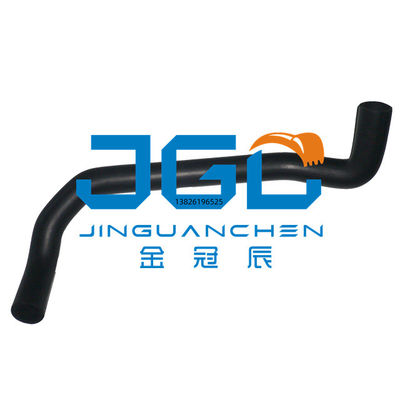 PC200-5 กล่องน้ําสําหรับเครื่องขุด 206-03-51172 206-03-51162 กล่องน้ําสําหรับเครื่องขุด