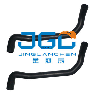 PC200-5 กล่องน้ําสําหรับเครื่องขุด 206-03-51172 206-03-51162 กล่องน้ําสําหรับเครื่องขุด