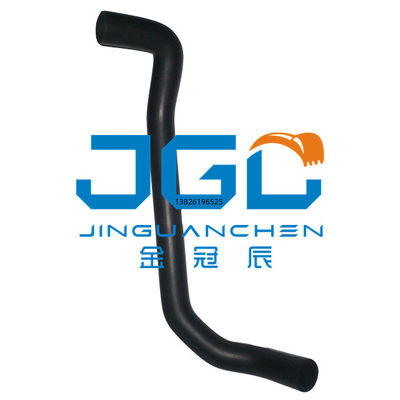 PC200-5 กล่องน้ําสําหรับเครื่องขุด 206-03-51172 206-03-51162 กล่องน้ําสําหรับเครื่องขุด