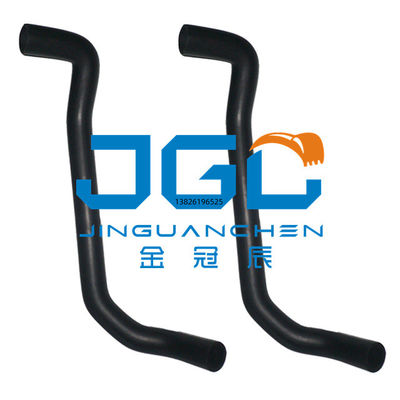 PC200-5 กล่องน้ําสําหรับเครื่องขุด 206-03-51172 206-03-51162 กล่องน้ําสําหรับเครื่องขุด