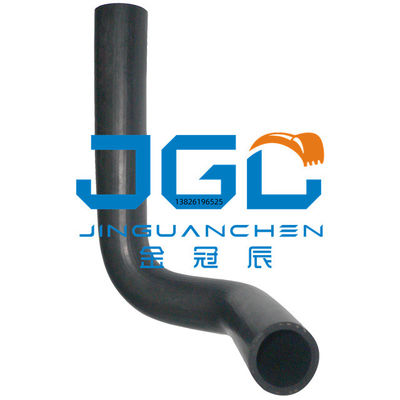 20Y0331221 ท่อลําเลียงน้ําด้านบนเครื่องยนต์สําหรับเครื่องขุด PC200-7 PC210-7 PC220-7