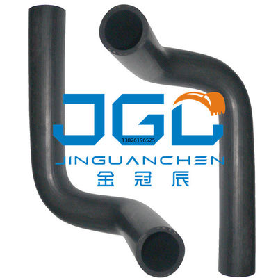 20Y0331221 ท่อลําเลียงน้ําด้านบนเครื่องยนต์สําหรับเครื่องขุด PC200-7 PC210-7 PC220-7