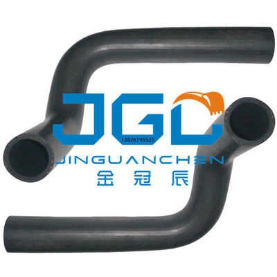 20Y0331221 ท่อลําเลียงน้ําด้านบนเครื่องยนต์สําหรับเครื่องขุด PC200-7 PC210-7 PC220-7