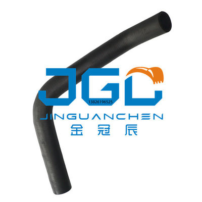 20Y-03-41141 อุปกรณ์เย็นน้ํา ถังน้ํา ท่อท่อสําหรับเครื่องขุด PC200-8 PC220-8 PC240-8