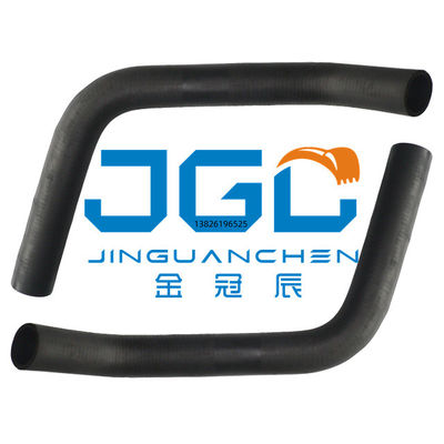 20Y-03-41141 อุปกรณ์เย็นน้ํา ถังน้ํา ท่อท่อสําหรับเครื่องขุด PC200-8 PC220-8 PC240-8
