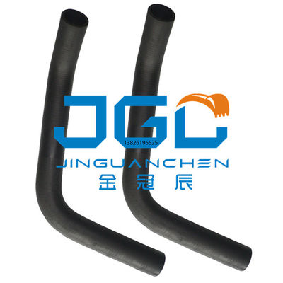 20Y-03-41141 อุปกรณ์เย็นน้ํา ถังน้ํา ท่อท่อสําหรับเครื่องขุด PC200-8 PC220-8 PC240-8