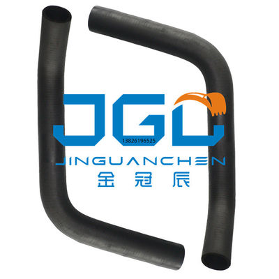 20Y-03-41141 อุปกรณ์เย็นน้ํา ถังน้ํา ท่อท่อสําหรับเครื่องขุด PC200-8 PC220-8 PC240-8