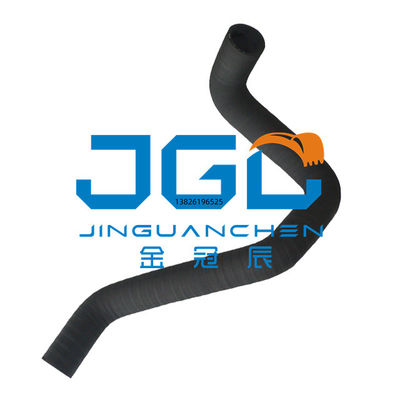 กล่องน้ําเรเดียเตอร์ 207-03-51270 สําหรับ PC300-5 PC300-6 PC350-6 ท่อยางล่าง