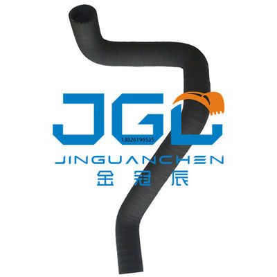 กล่องน้ําเรเดียเตอร์ 207-03-51270 สําหรับ PC300-5 PC300-6 PC350-6 ท่อยางล่าง