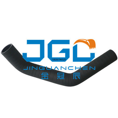 PC300-5-6 PC300-6 350-6 207-03-51280 207-03-51270 เครื่องขุด Komatsu ระบายน้ํา