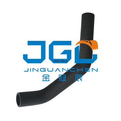 PC300-5-6 PC300-6 350-6 207-03-51280 207-03-51270 เครื่องขุด Komatsu ระบายน้ํา