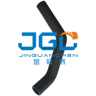 PC300-5-6 PC300-6 350-6 207-03-51280 207-03-51270 เครื่องขุด Komatsu ระบายน้ํา