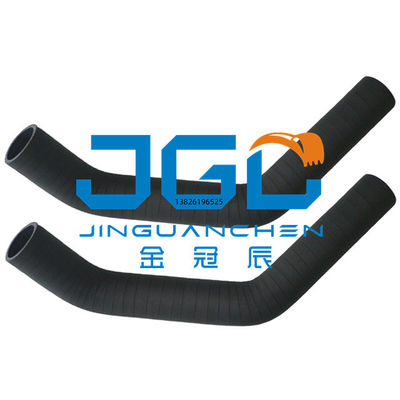 PC300-5-6 PC300-6 350-6 207-03-51280 207-03-51270 เครื่องขุด Komatsu ระบายน้ํา