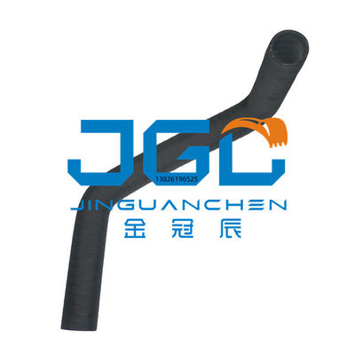 207-03-61170 เครื่องยนต์ ท่อระบายน้ําด้านบนสําหรับเครื่องขุด PC300-6 PC350-6 PC360-6