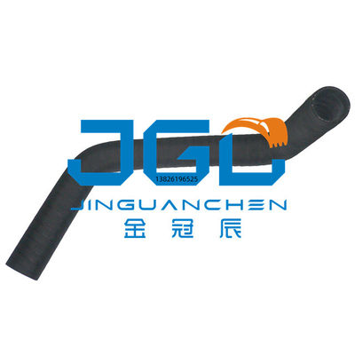 207-03-61170 เครื่องยนต์ ท่อระบายน้ําด้านบนสําหรับเครื่องขุด PC300-6 PC350-6 PC360-6