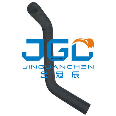 207-03-61170 เครื่องยนต์ ท่อระบายน้ําด้านบนสําหรับเครื่องขุด PC300-6 PC350-6 PC360-6