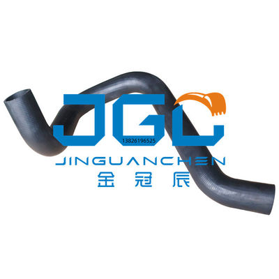 207-03-61180 เครื่องยนต์ ท่อระบายน้ําด้านบนสําหรับเครื่องขุด PC300-6 PC350-6 PC360-6
