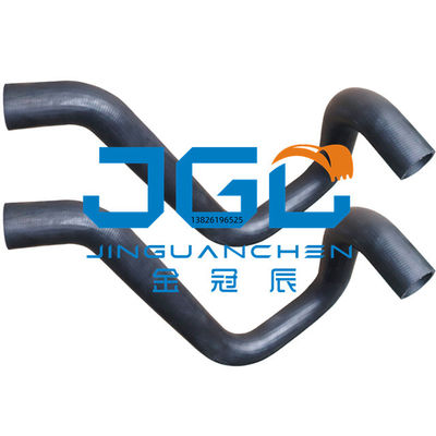 207-03-61180 เครื่องยนต์ ท่อระบายน้ําด้านบนสําหรับเครื่องขุด PC300-6 PC350-6 PC360-6