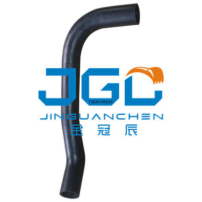 ท่อเครื่องขุด PC300-7 PC350-7 PC360-7 ท่อถังน้ําเย็น 207-03-71220
