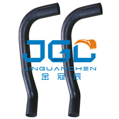 ท่อเครื่องขุด PC300-7 PC350-7 PC360-7 ท่อถังน้ําเย็น 207-03-71220
