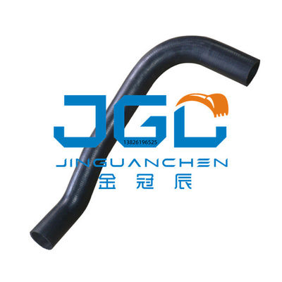 ท่อเครื่องขุด PC300-7 PC350-7 PC360-7 ท่อถังน้ําเย็น 207-03-71220