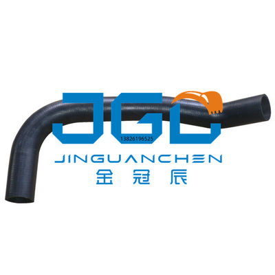 ท่อเครื่องขุด PC300-7 PC350-7 PC360-7 ท่อถังน้ําเย็น 207-03-71220
