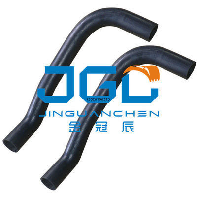 ท่อเครื่องขุด PC300-7 PC350-7 PC360-7 ท่อถังน้ําเย็น 207-03-71220