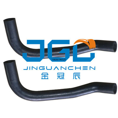 ท่อเครื่องขุด PC300-7 PC350-7 PC360-7 ท่อถังน้ําเย็น 207-03-71220