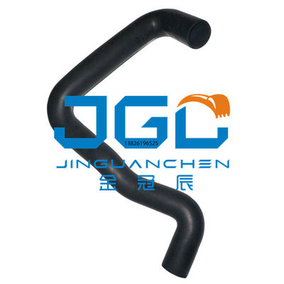 PC300-7 PC350-7 PC360-7 207-03-71220 207-03-71232 เครื่องขุด Komatsu เครื่องระบายน้ํา