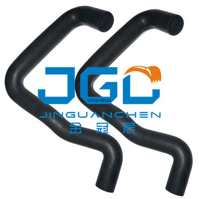 PC300-7 PC350-7 PC360-7 207-03-71220 207-03-71232 เครื่องขุด Komatsu เครื่องระบายน้ํา