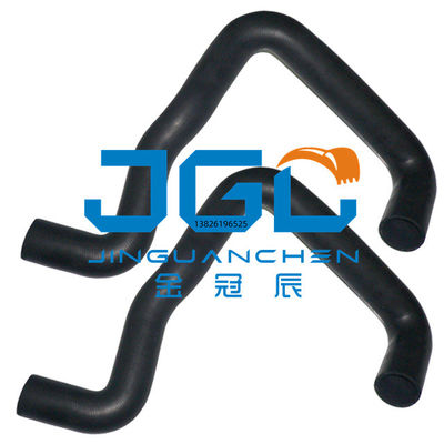 PC300-7 PC350-7 PC360-7 207-03-71220 207-03-71232 เครื่องขุด Komatsu เครื่องระบายน้ํา