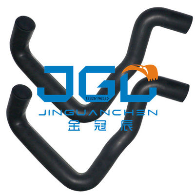 PC300-7 PC350-7 PC360-7 207-03-71220 207-03-71232 เครื่องขุด Komatsu เครื่องระบายน้ํา
