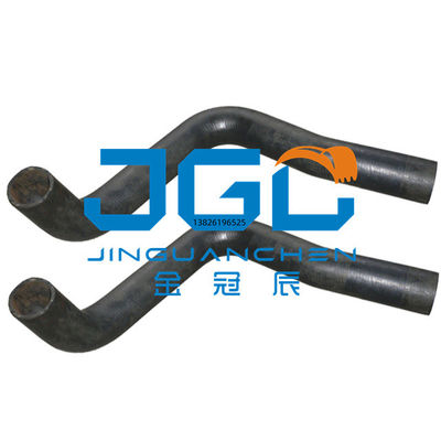 ท่อเครื่องขุด PC300-8 ท่อถังน้ําเย็น 207-03-75640