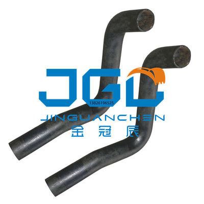 ท่อเครื่องขุด PC300-8 ท่อถังน้ําเย็น 207-03-75640