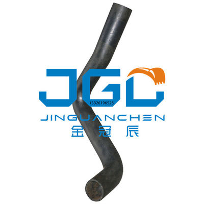 ท่อเครื่องขุด PC300-8 ท่อถังน้ําเย็น 207-03-75640