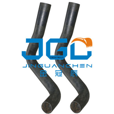 ท่อเครื่องขุด PC300-8 ท่อถังน้ําเย็น 207-03-75640
