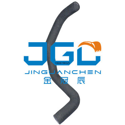 PC300-8 PC350-8 อุปกรณ์ขุดหลอดน้ําด้านล่าง กล่องเรเดียเตอร์ 207-03-75311