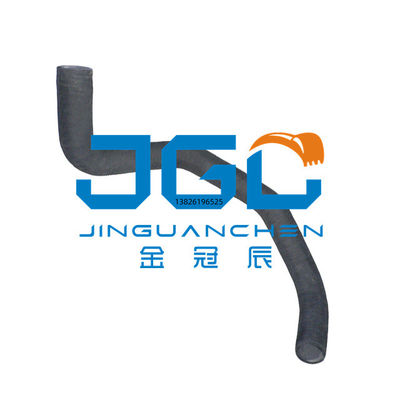 PC300-8 PC350-8 อุปกรณ์ขุดหลอดน้ําด้านล่าง กล่องเรเดียเตอร์ 207-03-75311