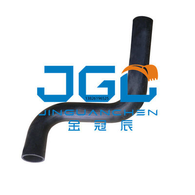 2080352230 6D125 เครื่องยนต์ ท่อระบายน้ําด้านบนสําหรับเครื่องขุด PC400 PC400-1 PC400-2 PC400-3 PC400-5 PC410-5