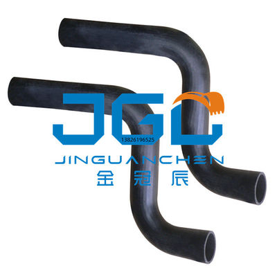 2080352230 6D125 เครื่องยนต์ ท่อระบายน้ําด้านบนสําหรับเครื่องขุด PC400 PC400-1 PC400-2 PC400-3 PC400-5 PC410-5