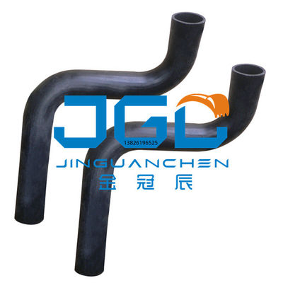 2080352230 6D125 เครื่องยนต์ ท่อระบายน้ําด้านบนสําหรับเครื่องขุด PC400 PC400-1 PC400-2 PC400-3 PC400-5 PC410-5